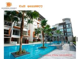 Balcon East (D16), Apartment #111126502